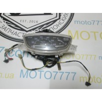 Спідометр Honda Dio Cesta AF 34-35