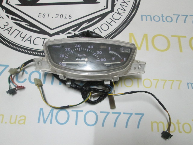 Спидометр Honda Dio Cesta AF 34-35