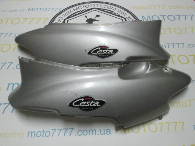 Бічні обтічники (пара) AF34/35 Dio Cesta AF 34-35 ( колір уточнюйте )