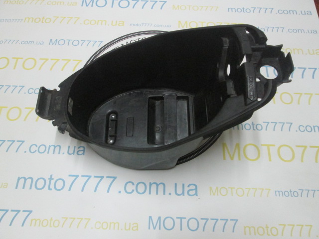 Бардачок під сидіння Honda Dio Cesta AF 34-35