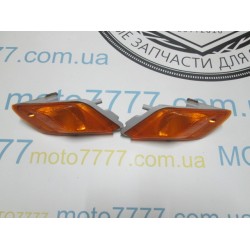 Повороты передние Honda Dio Cesta AF 34