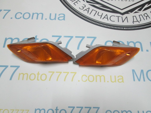 Повороты передние Honda Dio Cesta AF 34