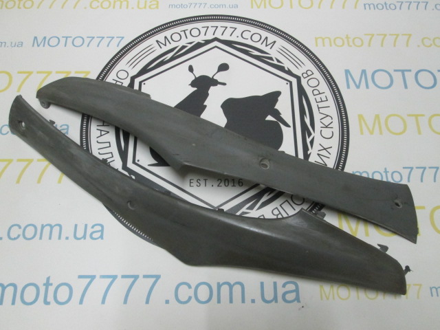 Лыжи Honda Dio Cesta AF 34-35    ( цвет уточняйте )