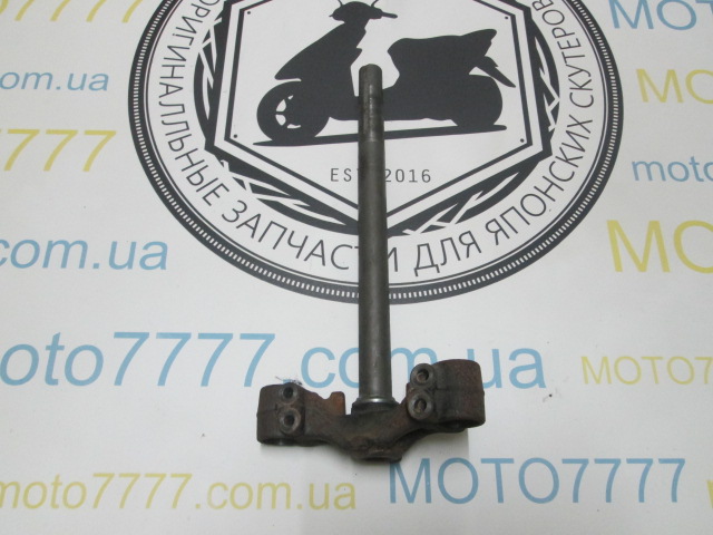 Траверса Honda Dio AF18/27/ 34 под барабанный тормоз