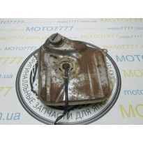 Бензобак хонда  дио-цеста  AF 35