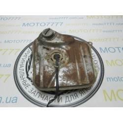 Бензобак хонда  дио-цеста  AF 35