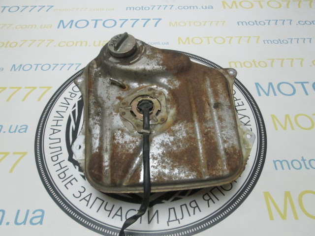 Бензобак хонда діо-цеста AF 35