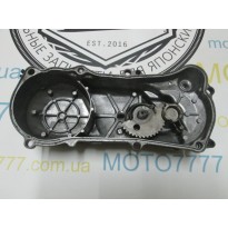 Крышка вариатора Honda Dio Cesta AF -35