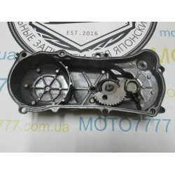 Крышка вариатора Honda Dio Cesta AF -35