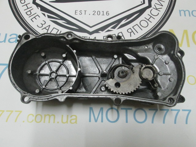 Крышка вариатора Honda Dio Cesta AF -35