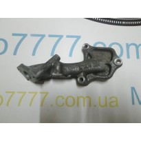 Впускной колектор хонда дио 35