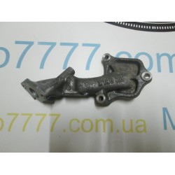 Впускной колектор хонда дио 35