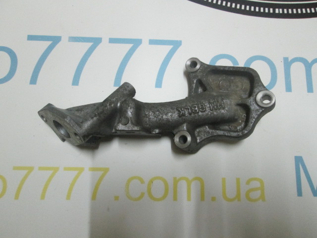 Впускной колектор хонда дио 35