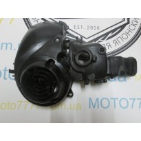 Кожух обдування хонда діо 34-35