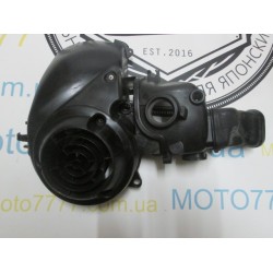 Кожух обдува хонда дио 34-35