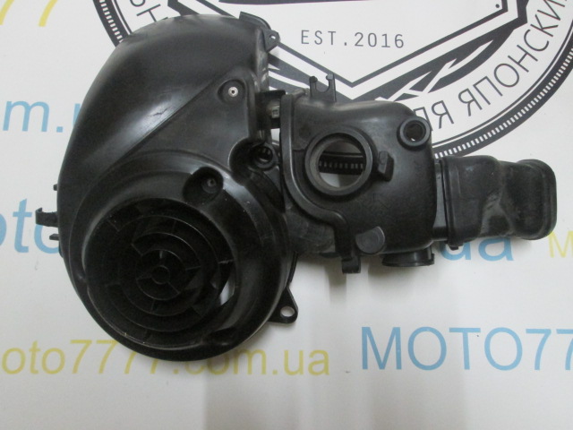 Кожух обдування хонда діо 34-35