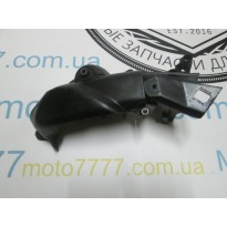 Часть обдува хонда дио 34-35