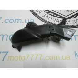 Часть обдува хонда дио 34-35