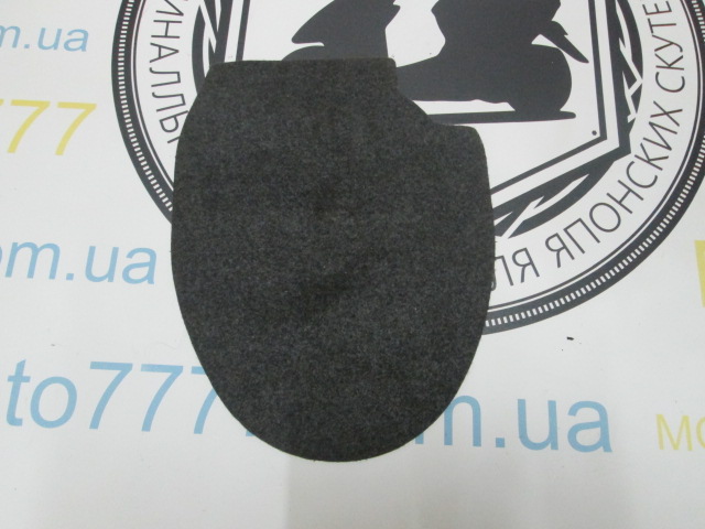 Килимок сидіння хонда діо 34-35