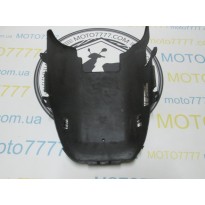 Захист днища хонда діо 34-35