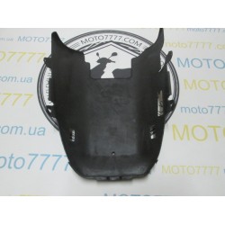 Защита днища хонда дио 34-35