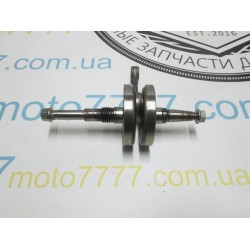 Коленвал Honda Dio Cesta AF 34_35 ширина щёк 32.5 мм