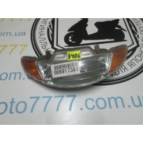 Фара Honda Dio AF 34