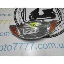 Фара Honda Dio AF 34