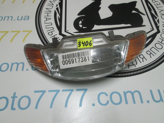 Фара Honda Dio AF 34