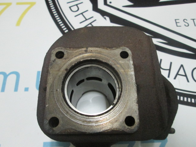 Поршневая група Honda Dio Cesta AF 34-35