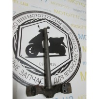 Траверса Honda Dio 25/28/35 (під дискові гальма)