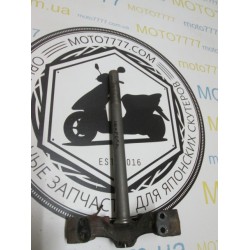 Траверса Honda Dio 25/28/35 (под дисковый тормоз)