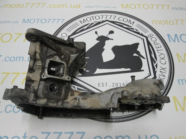 Картера Honda Dio AF 35