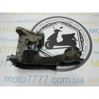 Картера Honda Dio AF 34