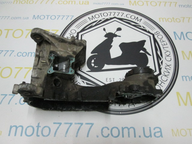 Картера Honda Dio AF 34