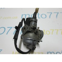 Карбюратор Honda Dio AF 34