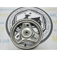 Диск задний (лепесток) 95.5мм Honda Dio/Tact