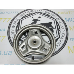 Диск задний (лепесток) 95.5мм Honda Dio/Tact