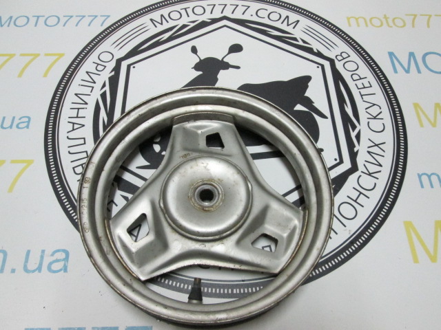 Диск задній (пелюстка) 95.5мм Honda Dio/Tact