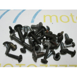 Саморізи для пластику 100 грам