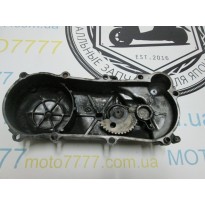 Кришка варіатора Honda Dio AF 34 