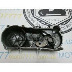 Крышка вариатора Honda Dio  AF 34 