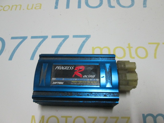 Комутатор daytona Honda Dio AF 34