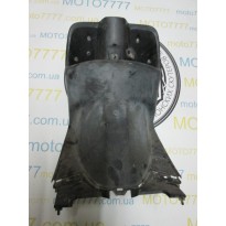 Підгазетник Honda Dio AF 34-35