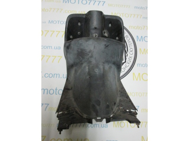 Підгазетник Honda Dio AF 34-35