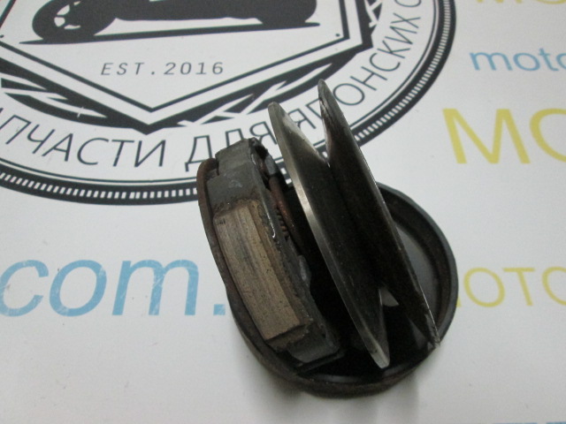 Вариатор задний с большыми щёками 118 мм Honda Dio AF 34-35