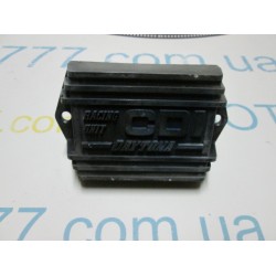 Комутатор Daytona C D I Honda Dio Cesta AF 34-35