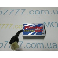 Спортивный коммутатор Posh Racing C.D.I Honda Dio Cesta AF 34-35