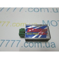 Спортивний комутатор Posh Racing C.D.I Honda Dio Cesta AF 34-35 зелена фішка