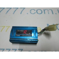 Коммутатор Daytona Progress Racing Honda Dio Cesta AF 34-35 синий